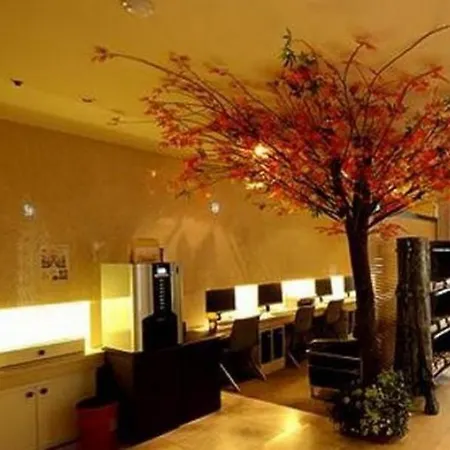 Good Time Hotel Seoul